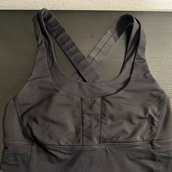 Lululemon Stuff Your Bra Tank II - Picture 14 of 16